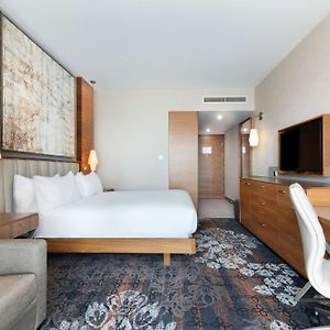 Gasten Kamer met een King Size Bed